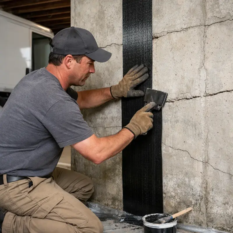 Foundation Leveling Sugar Land